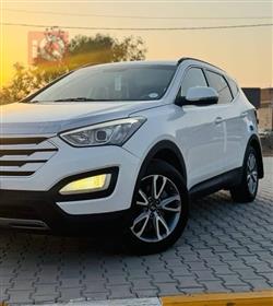 هيونداي سانتافي